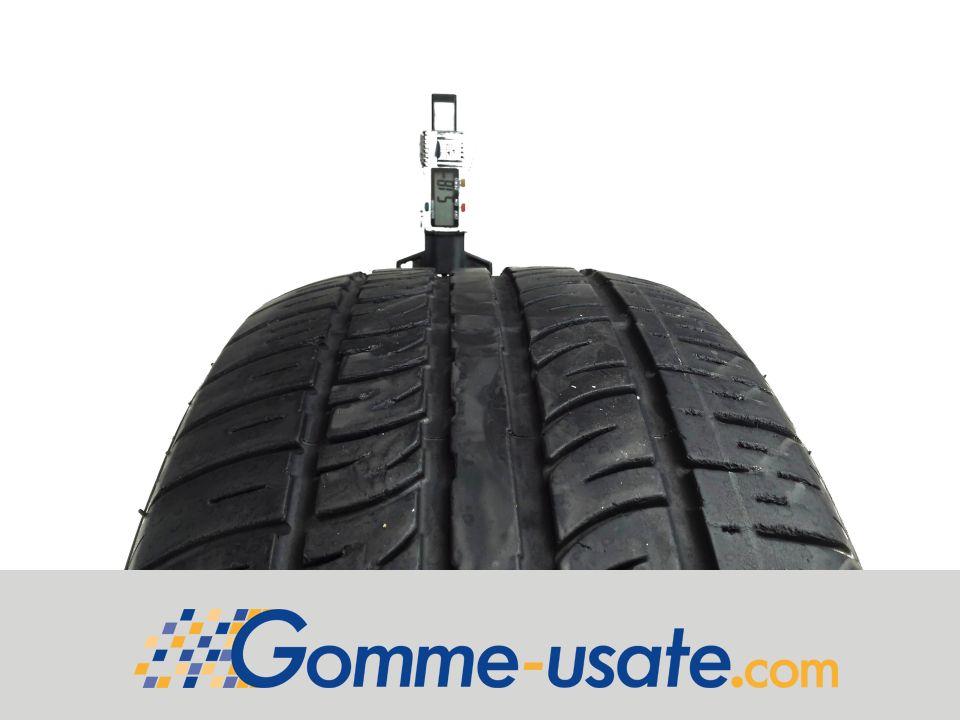 Thumb Pirelli Gomme Usate Pirelli 235/55 R17 99V Scorpion Zero Asimmetrico M+S (60%) pneumatici usati Estivo 0 Thumb Pirelli Gomme Usate Pirelli 235/55 R17 99V Scorpion Zero Asimmetrico M+S (60%) pneumatici usati Estivo 0